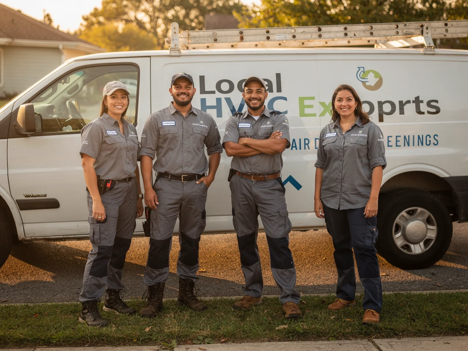 24/7 HVAC Repair & AC Replacement company in Creedmoor, NC